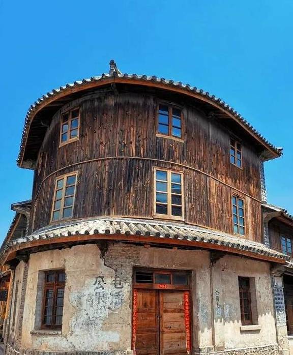 原创 冬日大理，10个温暖疗愈的瞬间20