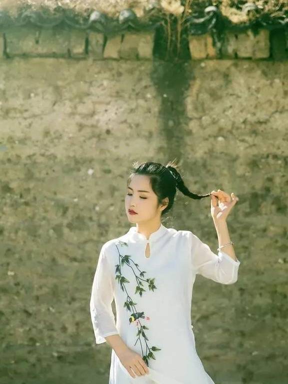 原创 冬日大理，10个温暖疗愈的瞬间22