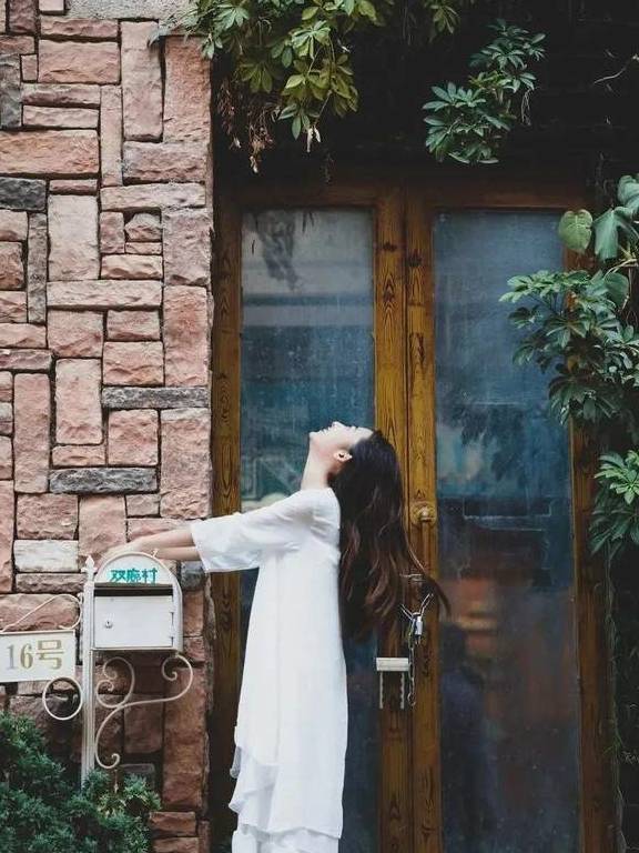 原创 冬日大理，10个温暖疗愈的瞬间24