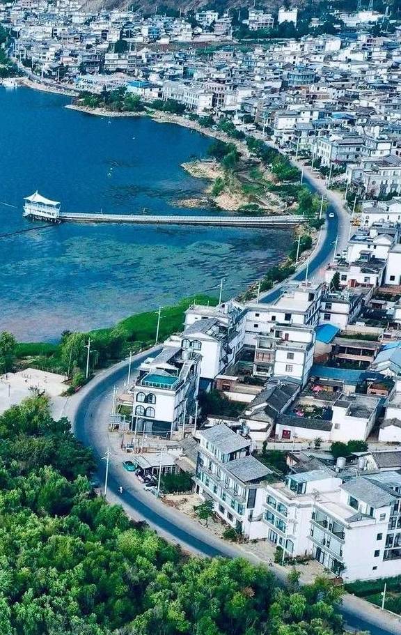 原创 冬日大理，10个温暖疗愈的瞬间27