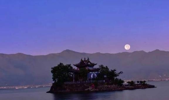 原创 冬日大理，10个温暖疗愈的瞬间37