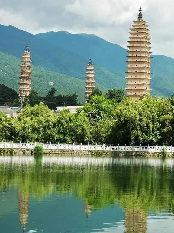 原创 冬日大理，10个温暖疗愈的瞬间40