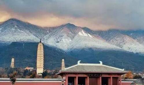 原创 冬日大理，10个温暖疗愈的瞬间42