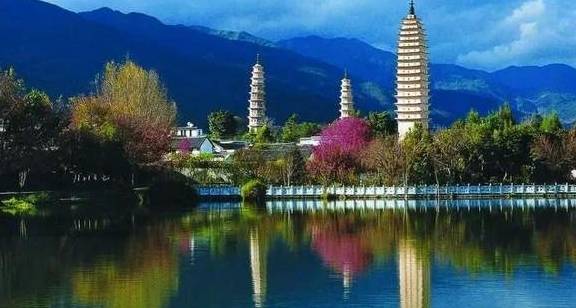 原创 冬日大理，10个温暖疗愈的瞬间43