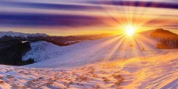 原创 耍一场东北雪,滑雪戏雪、泡暖暖温泉,感受冰火两重天7