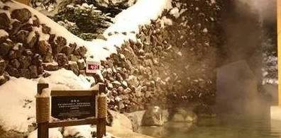 原创 耍一场东北雪,滑雪戏雪、泡暖暖温泉,感受冰火两重天15