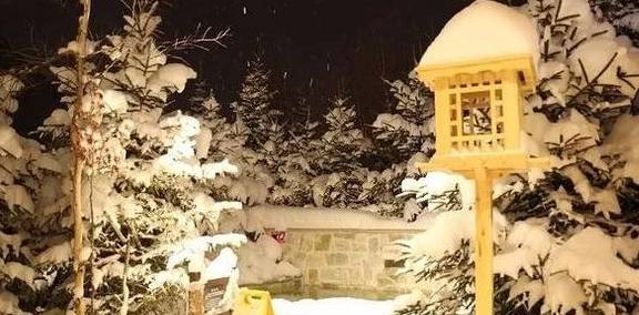 原创 耍一场东北雪,滑雪戏雪、泡暖暖温泉,感受冰火两重天16