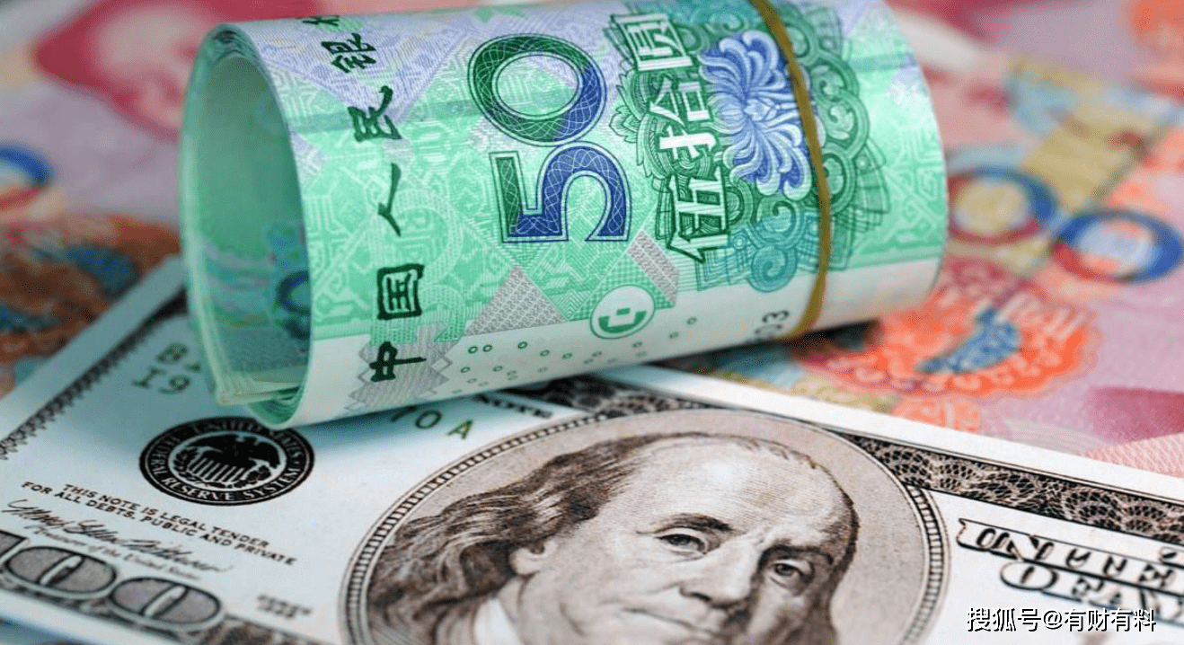 原创 人民币为何只有100元的大钞,而不发行1000元面额呢?有4个原因2