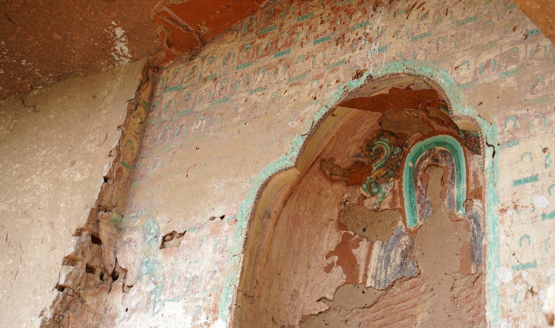 原创 甘肃这个五线城市，城市规模不大但旅游资源丰富，值得去旅行3