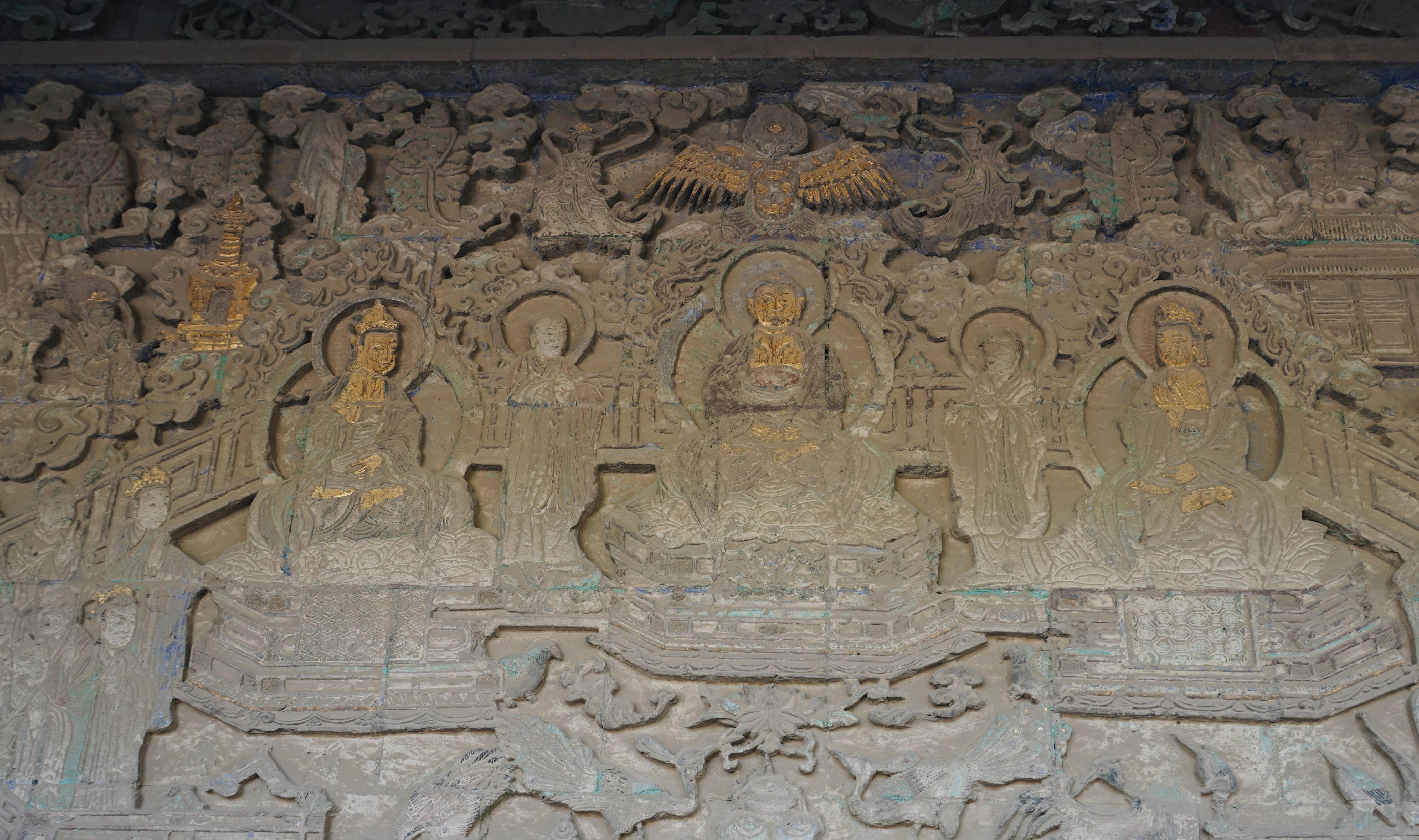 原创 甘肃这个五线城市，城市规模不大但旅游资源丰富，值得去旅行7