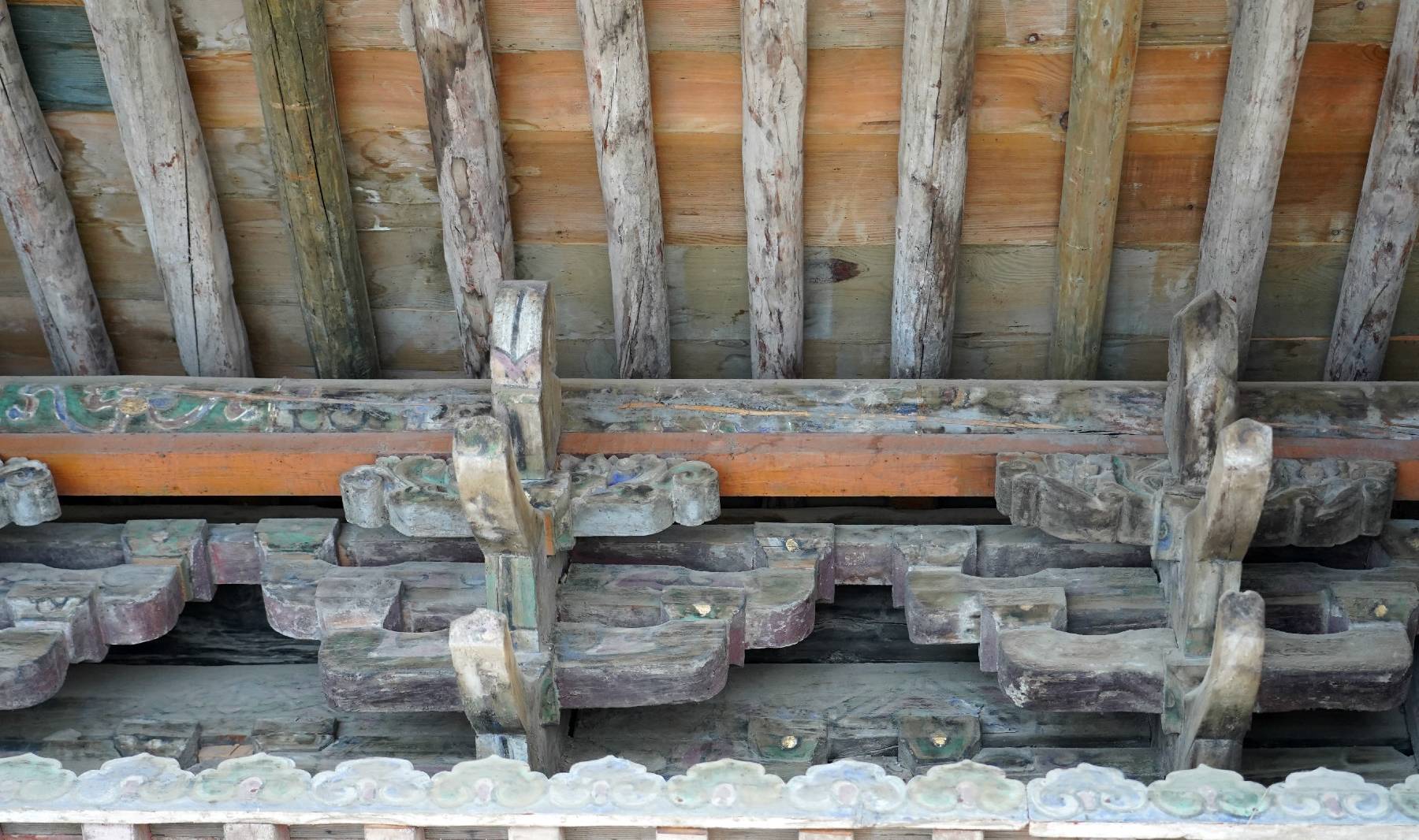 原创 甘肃这个五线城市，城市规模不大但旅游资源丰富，值得去旅行8