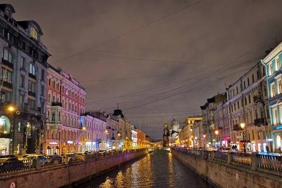 原创 俄航真不怕下雪?从来没因暴雪取消过航班,战斗航司让人不得不服2