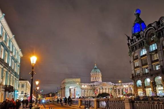 原创 俄航真不怕下雪?从来没因暴雪取消过航班,战斗航司让人不得不服3