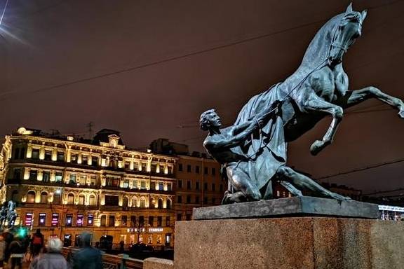 原创 俄航真不怕下雪?从来没因暴雪取消过航班,战斗航司让人不得不服5