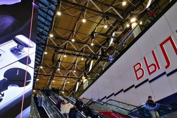 原创 俄航真不怕下雪?从来没因暴雪取消过航班,战斗航司让人不得不服14