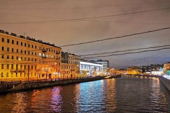 原创 俄航真不怕下雪?从来没因暴雪取消过航班,战斗航司让人不得不服7