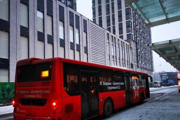 原创 俄航真不怕下雪?从来没因暴雪取消过航班,战斗航司让人不得不服9