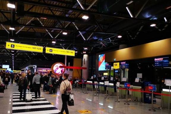 原创 俄航真不怕下雪?从来没因暴雪取消过航班,战斗航司让人不得不服18