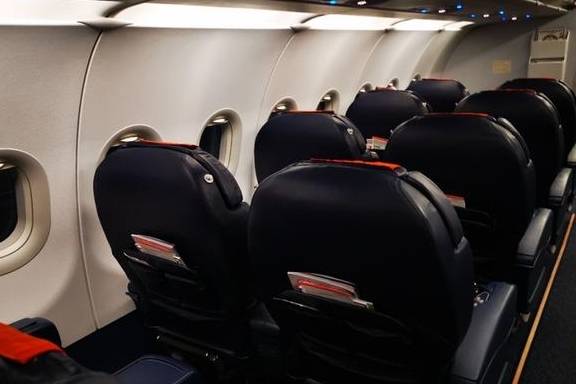 原创 俄航真不怕下雪?从来没因暴雪取消过航班,战斗航司让人不得不服22