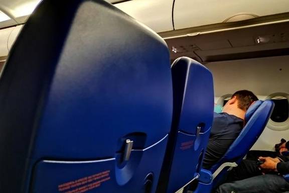 原创 俄航真不怕下雪?从来没因暴雪取消过航班,战斗航司让人不得不服29