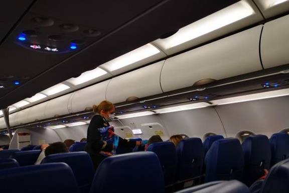 原创 俄航真不怕下雪?从来没因暴雪取消过航班,战斗航司让人不得不服31