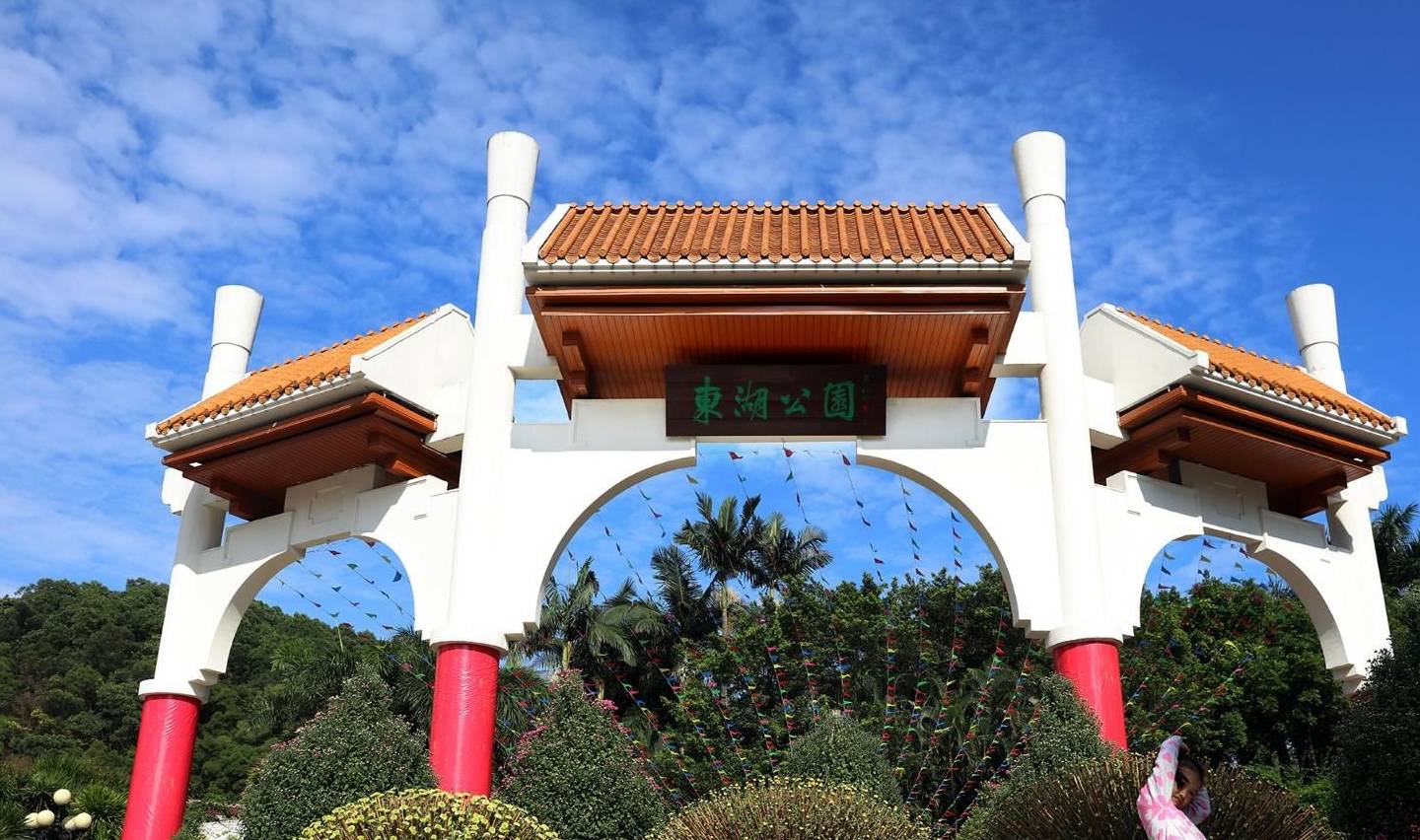 原创 深圳一公园迅速走红,规模远超“大梅沙”,有百处景点免费游览3