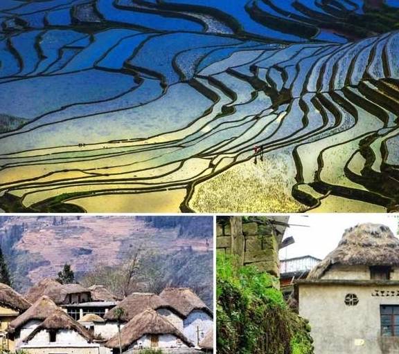 原创 烟雨建水,浪漫芳华……尽在滇越铁路边沿的四座边城!2