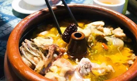 原创 烟雨建水,浪漫芳华……尽在滇越铁路边沿的四座边城!17