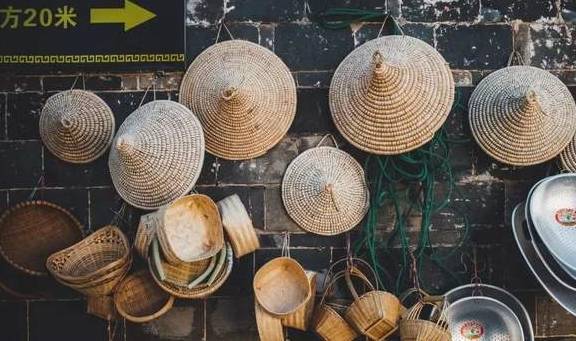 原创 烟雨建水,浪漫芳华……尽在滇越铁路边沿的四座边城!21