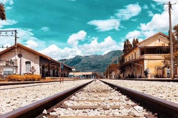 原创 烟雨建水,浪漫芳华……尽在滇越铁路边沿的四座边城!24