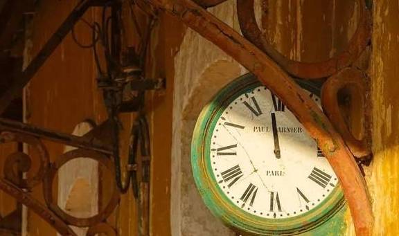 原创 烟雨建水,浪漫芳华……尽在滇越铁路边沿的四座边城!26