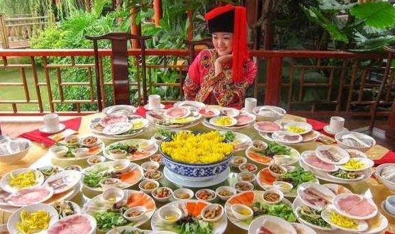 原创 烟雨建水,浪漫芳华……尽在滇越铁路边沿的四座边城!30