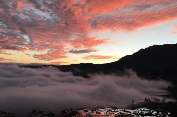 原创 烟雨建水,浪漫芳华……尽在滇越铁路边沿的四座边城!33