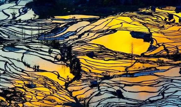 原创 烟雨建水,浪漫芳华……尽在滇越铁路边沿的四座边城!34