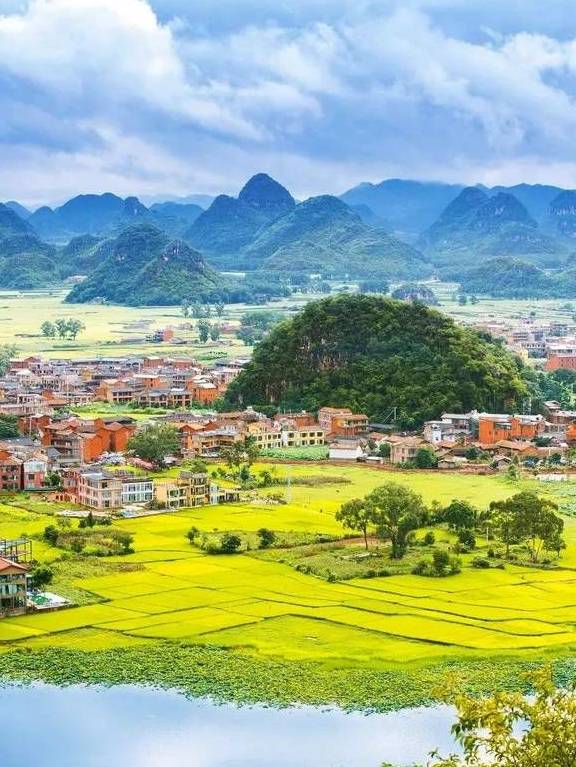 原创 烟雨建水,浪漫芳华……尽在滇越铁路边沿的四座边城!37
