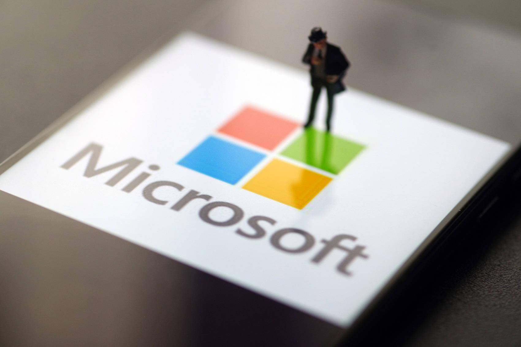 豪掷4364亿！微软收购《魔兽》开发商动视暴雪，搭建元宇宙基石1