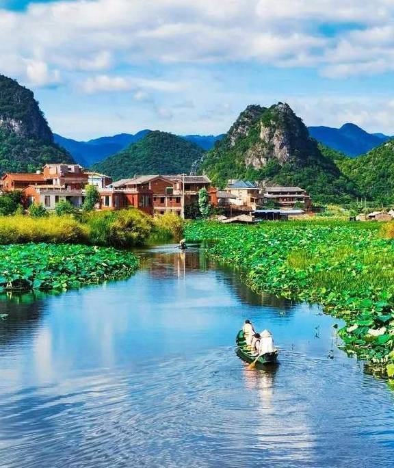 原创 烟雨建水,浪漫芳华……尽在滇越铁路边沿的四座边城!39