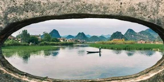 原创 烟雨建水,浪漫芳华……尽在滇越铁路边沿的四座边城!42