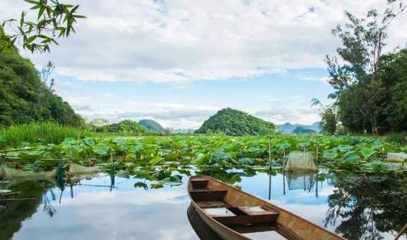 原创 烟雨建水,浪漫芳华……尽在滇越铁路边沿的四座边城!43