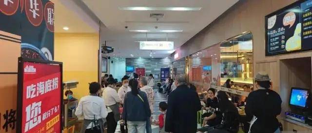 原创 “中国第三大火锅”香港IPO:客单价比海底捞还高,翻台率不及呷哺呷哺3