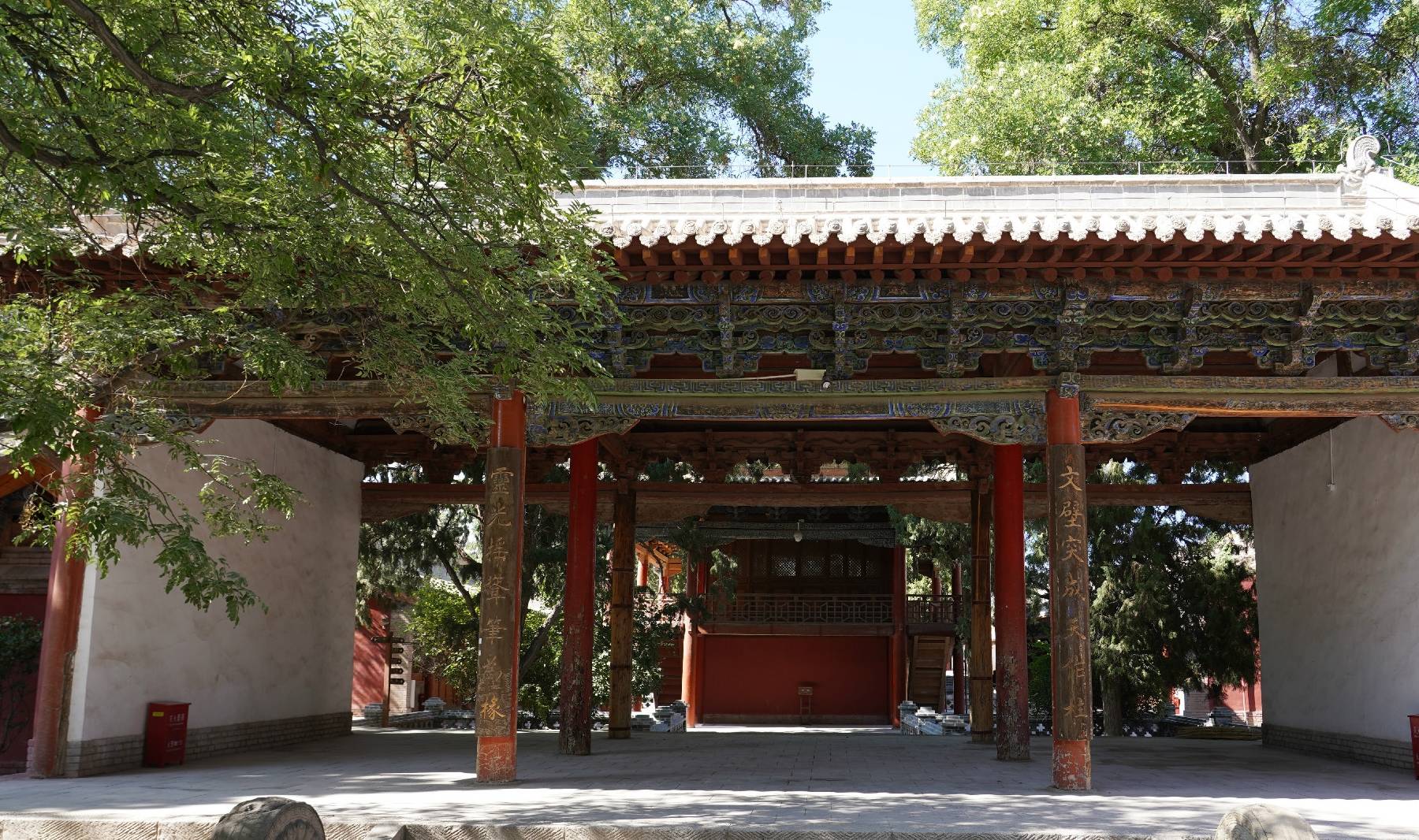 原创 甘肃有个五线城市，曾为五朝古都风光无限，今成低调的旅游城市10