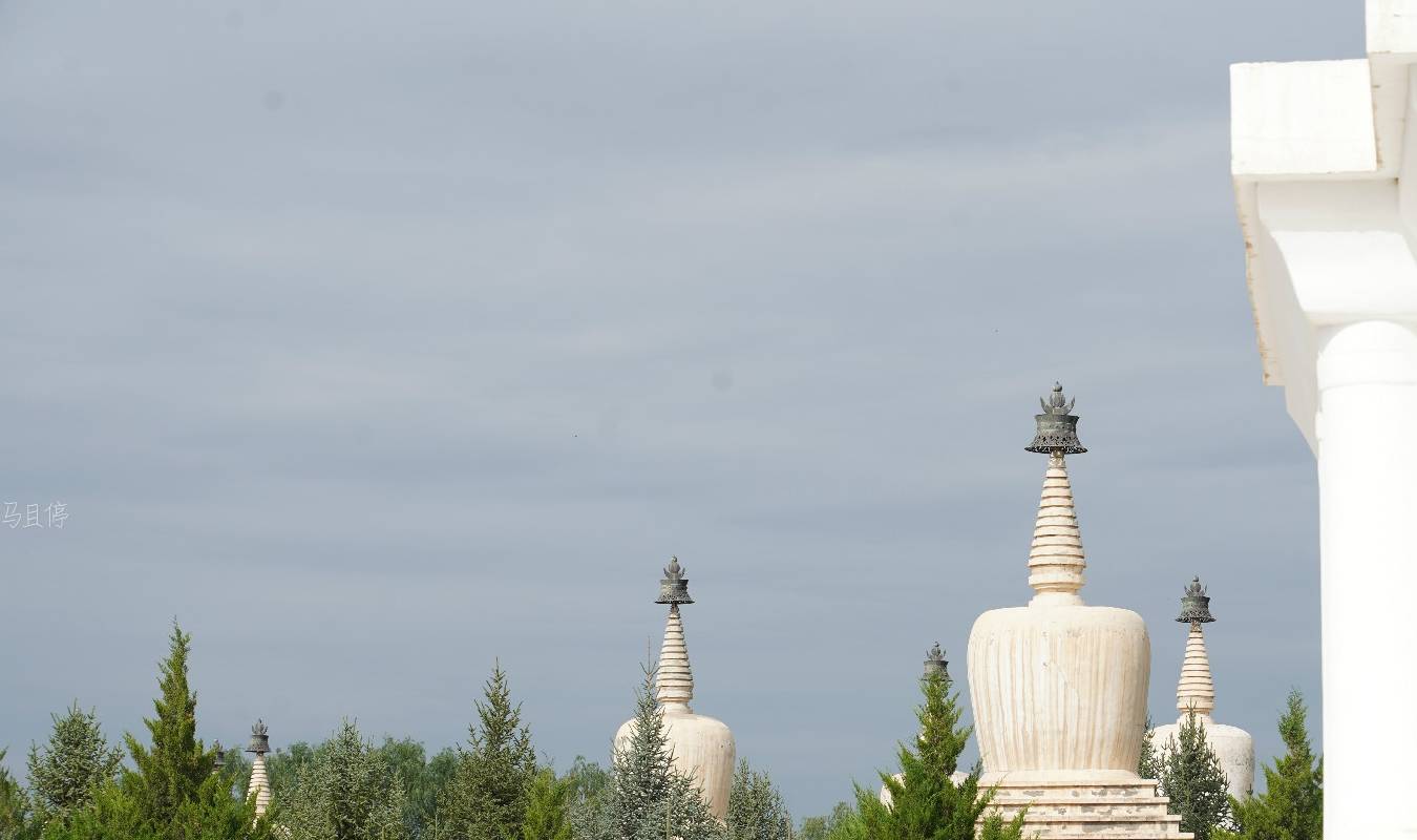 原创 甘肃有个五线城市，曾为五朝古都风光无限，今成低调的旅游城市12