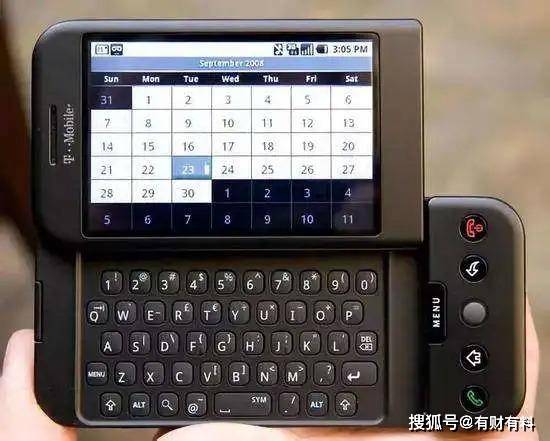 原创 昔日第一机皇落幕,曾启发雷军创办小米,如今彻底退出中国大陆2