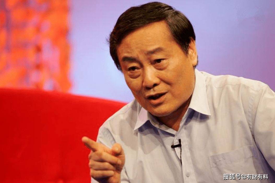 原创 风投女王:投出2任首富,为刘强东“雪中送炭”,却从不投老公?3