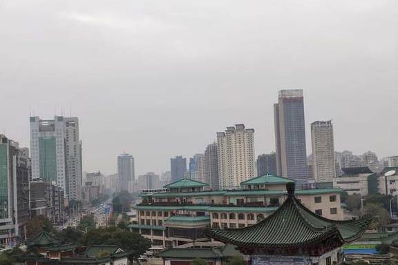 原创 成都虹吸四川,武汉虹吸湖北,长沙虹吸湖南,江西谢南昌不吸之恩3