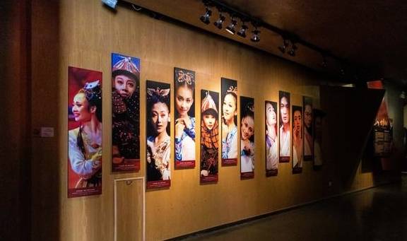 原创 兰州旅行，80%的游客都去中山桥而忽视它旁边的这座桥梁博物馆5