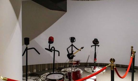 原创 兰州旅行，80%的游客都去中山桥而忽视它旁边的这座桥梁博物馆8