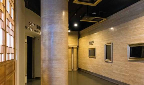 原创 兰州旅行，80%的游客都去中山桥而忽视它旁边的这座桥梁博物馆9