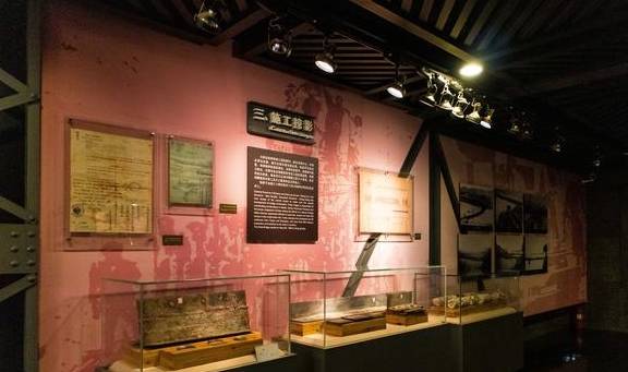 原创 兰州旅行，80%的游客都去中山桥而忽视它旁边的这座桥梁博物馆10