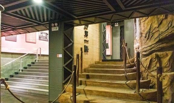 原创 兰州旅行，80%的游客都去中山桥而忽视它旁边的这座桥梁博物馆14